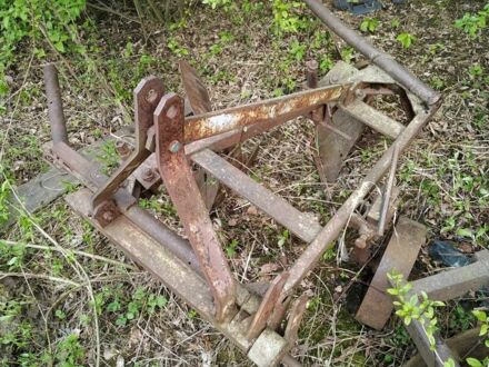 Другая Інша, об'ємом двигуна 0 л та пробігом 0 тис. км за 190 $, фото 1 на Automoto.ua