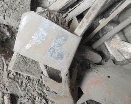 Другая Другая, объемом двигателя 0 л и пробегом 0 тыс. км за 178 $, фото 7 на Automoto.ua