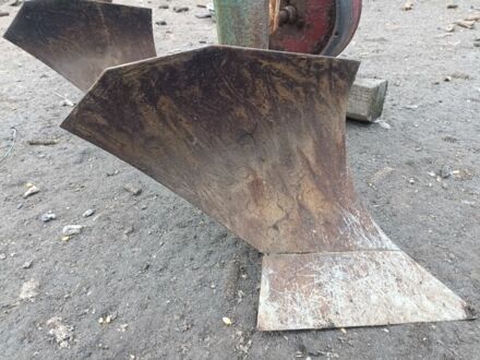 Другая Інша, об'ємом двигуна 0 л та пробігом 0 тис. км за 119 $, фото 1 на Automoto.ua