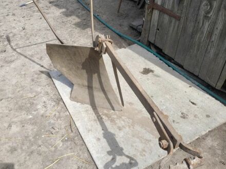 Другая Інша, об'ємом двигуна 0 л та пробігом 0 тис. км за 36 $, фото 1 на Automoto.ua