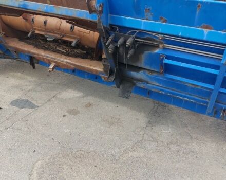 Другая Другая, объемом двигателя 0 л и пробегом 0 тыс. км за 1210 $, фото 5 на Automoto.ua