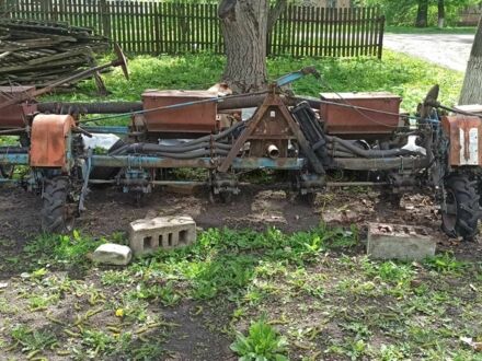 Другая Другая, объемом двигателя 0 л и пробегом 0 тыс. км за 1187 $, фото 1 на Automoto.ua