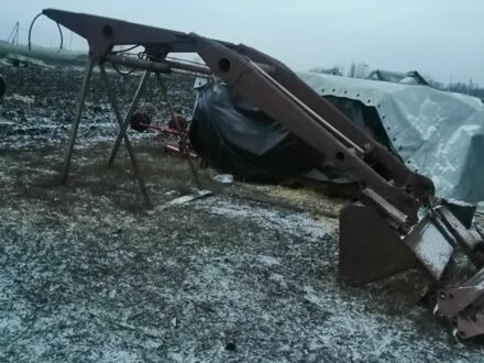 Другая Інша, об'ємом двигуна 0 л та пробігом 0 тис. км за 700 $, фото 1 на Automoto.ua