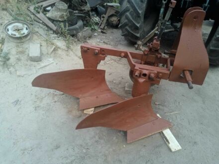 Другая Другая, объемом двигателя 0 л и пробегом 0 тыс. км за 355 $, фото 1 на Automoto.ua