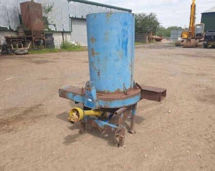 Другая Другая, объемом двигателя 0 л и пробегом 0 тыс. км за 2030 $, фото 2 на Automoto.ua