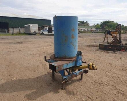 Другая Другая, объемом двигателя 0 л и пробегом 0 тыс. км за 2030 $, фото 1 на Automoto.ua