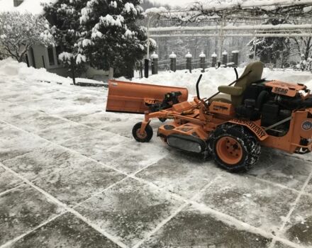 Другая Інша, об'ємом двигуна 1600 л та пробігом 0 тис. км за 8600 $, фото 4 на Automoto.ua