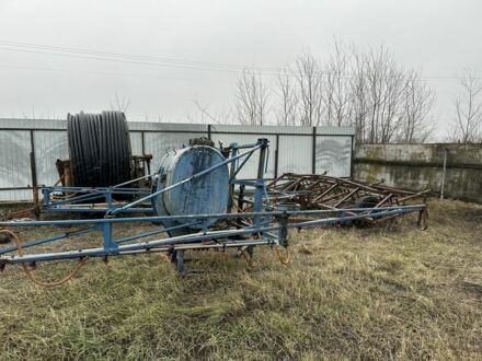 Другая Другая, объемом двигателя 0 л и пробегом 0 тыс. км за 592 $, фото 1 на Automoto.ua