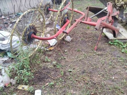 Другая Інша, об'ємом двигуна 0 л та пробігом 0 тис. км за 237 $, фото 1 на Automoto.ua