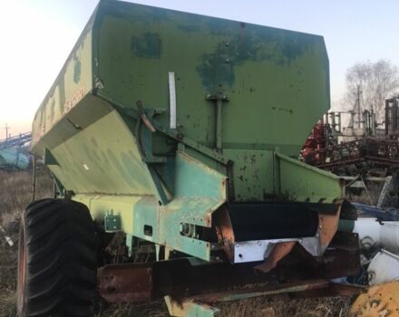 Другая Другая, объемом двигателя 0 л и пробегом 0 тыс. км за 2200 $, фото 3 на Automoto.ua