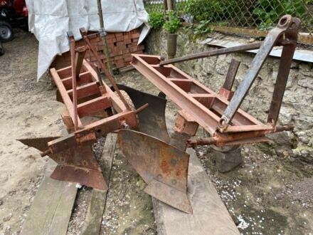 Другая Інша, об'ємом двигуна 0 л та пробігом 0 тис. км за 307 $, фото 1 на Automoto.ua