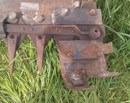 Другая Другая, объемом двигателя 0 л и пробегом 0 тыс. км за 357 $, фото 6 на Automoto.ua