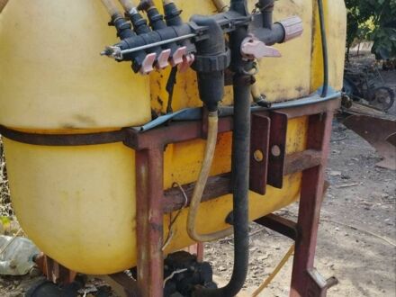 Другая Другая 2007 в Доброполье на Automoto.ua Другая Другая, объемом двигателя 0 л и пробегом 0 тыс. км за 13000 $, фото 1 на Automoto.ua