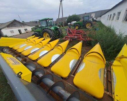 Другая Другая, объемом двигателя 0 л и пробегом 0 тыс. км за 15499 $, фото 1 на Automoto.ua