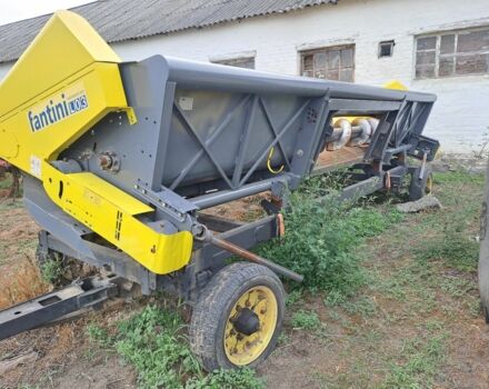 Другая Другая, объемом двигателя 0 л и пробегом 0 тыс. км за 15499 $, фото 7 на Automoto.ua