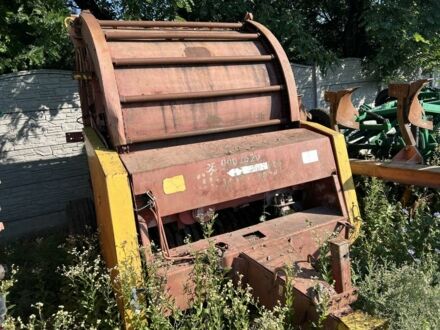 Другая Інша, об'ємом двигуна 0 л та пробігом 0 тис. км за 125000 $, фото 1 на Automoto.ua