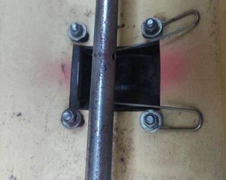 Другая Інша, об'ємом двигуна 0 л та пробігом 0 тис. км за 15200 $, фото 1 на Automoto.ua