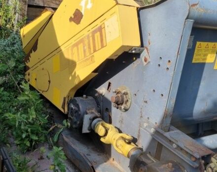 Другая Другая, объемом двигателя 0 л и пробегом 0 тыс. км за 13500 $, фото 2 на Automoto.ua