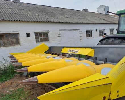 Другая Другая, объемом двигателя 0 л и пробегом 0 тыс. км за 15499 $, фото 6 на Automoto.ua