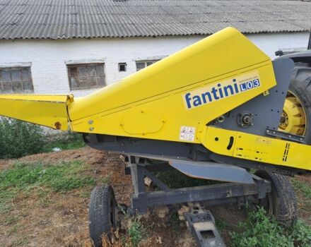 Другая Другая, объемом двигателя 0 л и пробегом 0 тыс. км за 15499 $, фото 5 на Automoto.ua