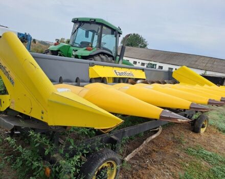 Другая Другая, объемом двигателя 0 л и пробегом 0 тыс. км за 15499 $, фото 2 на Automoto.ua