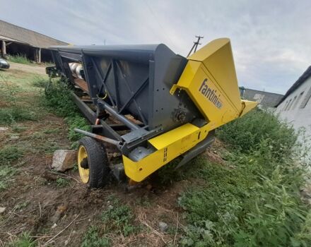 Другая Другая, объемом двигателя 0 л и пробегом 0 тыс. км за 15499 $, фото 4 на Automoto.ua