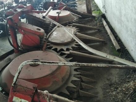 Другая Другая, объемом двигателя 0 л и пробегом 0 тыс. км за 8756 $, фото 1 на Automoto.ua