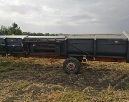 Другая Другая, объемом двигателя 0 л и пробегом 0 тыс. км за 7000 $, фото 1 на Automoto.ua