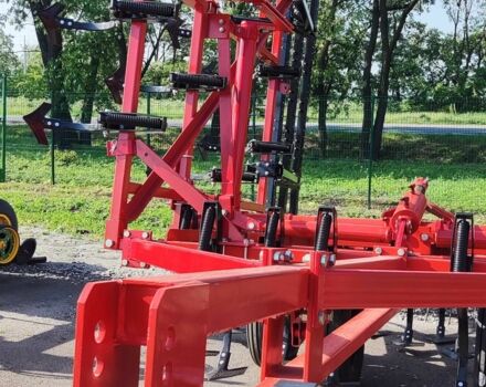 Другая Другая, объемом двигателя 0 л и пробегом 0 тыс. км за 15000 $, фото 10 на Automoto.ua