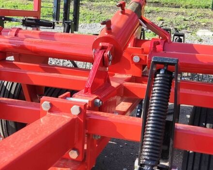 Другая Другая, объемом двигателя 0 л и пробегом 0 тыс. км за 15000 $, фото 13 на Automoto.ua