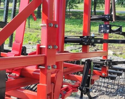 Другая Другая, объемом двигателя 0 л и пробегом 0 тыс. км за 15000 $, фото 15 на Automoto.ua