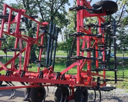 Другая Другая, объемом двигателя 0 л и пробегом 0 тыс. км за 15000 $, фото 2 на Automoto.ua