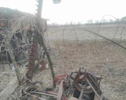 Другая Другая, объемом двигателя 0 л и пробегом 0 тыс. км за 189 $, фото 1 на Automoto.ua