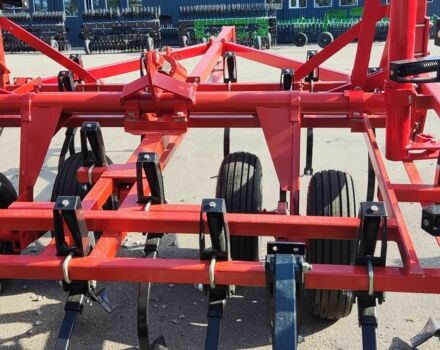 Другая Другая, объемом двигателя 0 л и пробегом 0 тыс. км за 15000 $, фото 8 на Automoto.ua