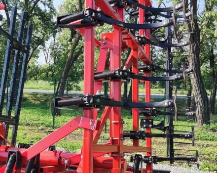 Другая Другая, объемом двигателя 0 л и пробегом 0 тыс. км за 15000 $, фото 14 на Automoto.ua