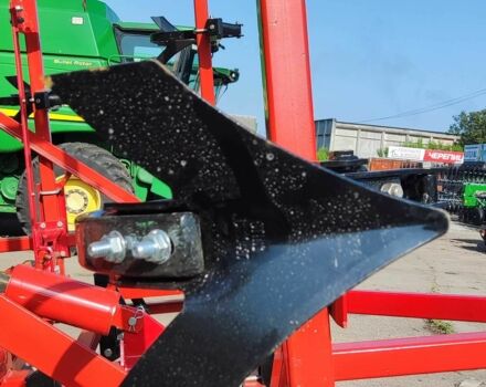 Другая Другая, объемом двигателя 0 л и пробегом 0 тыс. км за 15000 $, фото 9 на Automoto.ua