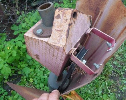 Другая Другая, объемом двигателя 0 л и пробегом 0 тыс. км за 13500 $, фото 2 на Automoto.ua