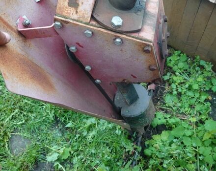 Другая Другая, объемом двигателя 0 л и пробегом 0 тыс. км за 13500 $, фото 1 на Automoto.ua