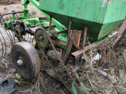 Другая Інша, об'ємом двигуна 0 л та пробігом 0 тис. км за 356 $, фото 1 на Automoto.ua