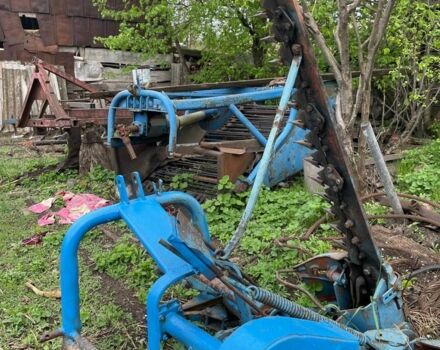 Другая Другая, объемом двигателя 0 л и пробегом 0 тыс. км за 8500 $, фото 4 на Automoto.ua