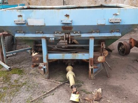 Другая Інша, об'ємом двигуна 0 л та пробігом 0 тис. км за 286 $, фото 1 на Automoto.ua