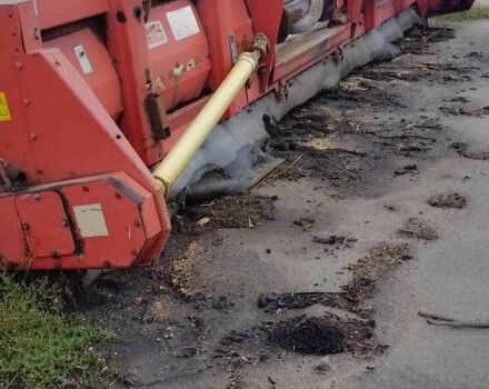 Другая Другая, объемом двигателя 0 л и пробегом 0 тыс. км за 8500 $, фото 1 на Automoto.ua