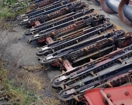 Другая Другая, объемом двигателя 0 л и пробегом 0 тыс. км за 8500 $, фото 2 на Automoto.ua