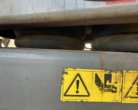 Другая Другая, объемом двигателя 8000 л и пробегом 0 тыс. км за 80000 $, фото 6 на Automoto.ua