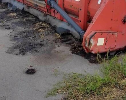 Другая Другая, объемом двигателя 0 л и пробегом 0 тыс. км за 8500 $, фото 4 на Automoto.ua