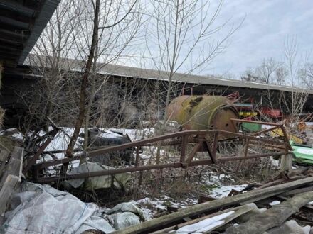 Другая Другая, объемом двигателя 0 л и пробегом 0 тыс. км за 1181 $, фото 1 на Automoto.ua