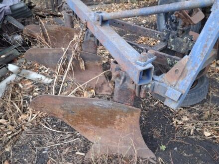 Другая Другая, объемом двигателя 0 л и пробегом 0 тыс. км за 665 $, фото 1 на Automoto.ua