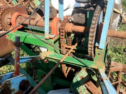 Другая Інша, об'ємом двигуна 0 л та пробігом 0 тис. км за 5000 $, фото 1 на Automoto.ua