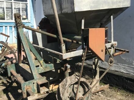 Другая Другая, объемом двигателя 0 л и пробегом 0 тыс. км за 285 $, фото 1 на Automoto.ua