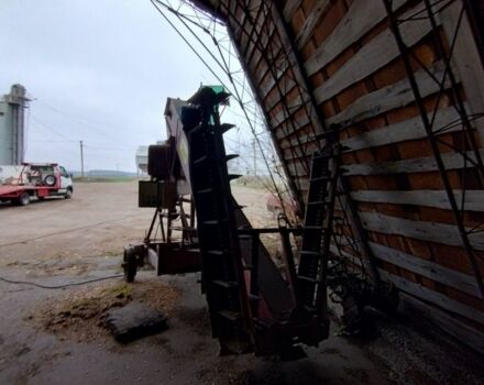 Другая Другая, объемом двигателя 0 л и пробегом 0 тыс. км за 3000 $, фото 2 на Automoto.ua